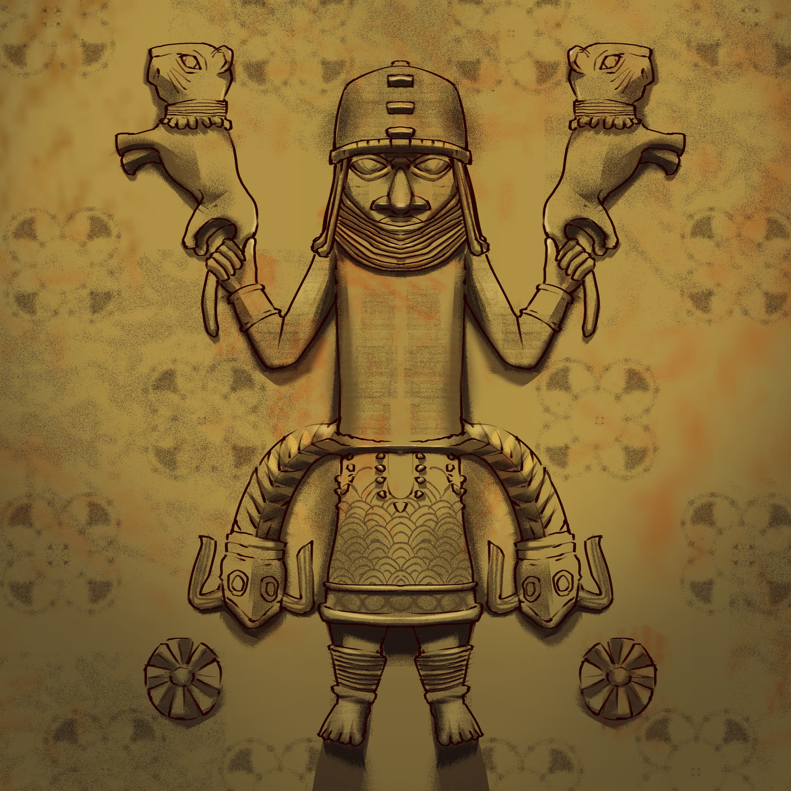 The Benin Expedition