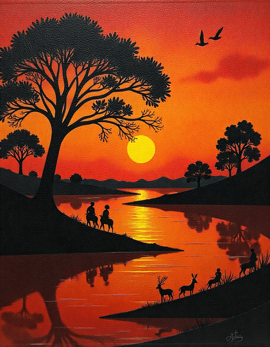 The Horns Codex: Shaka’s Age